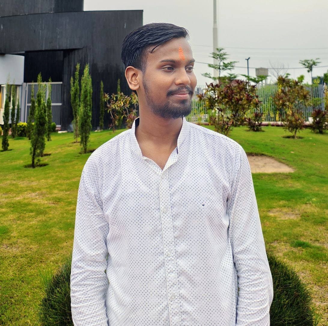 Ankit Kumar