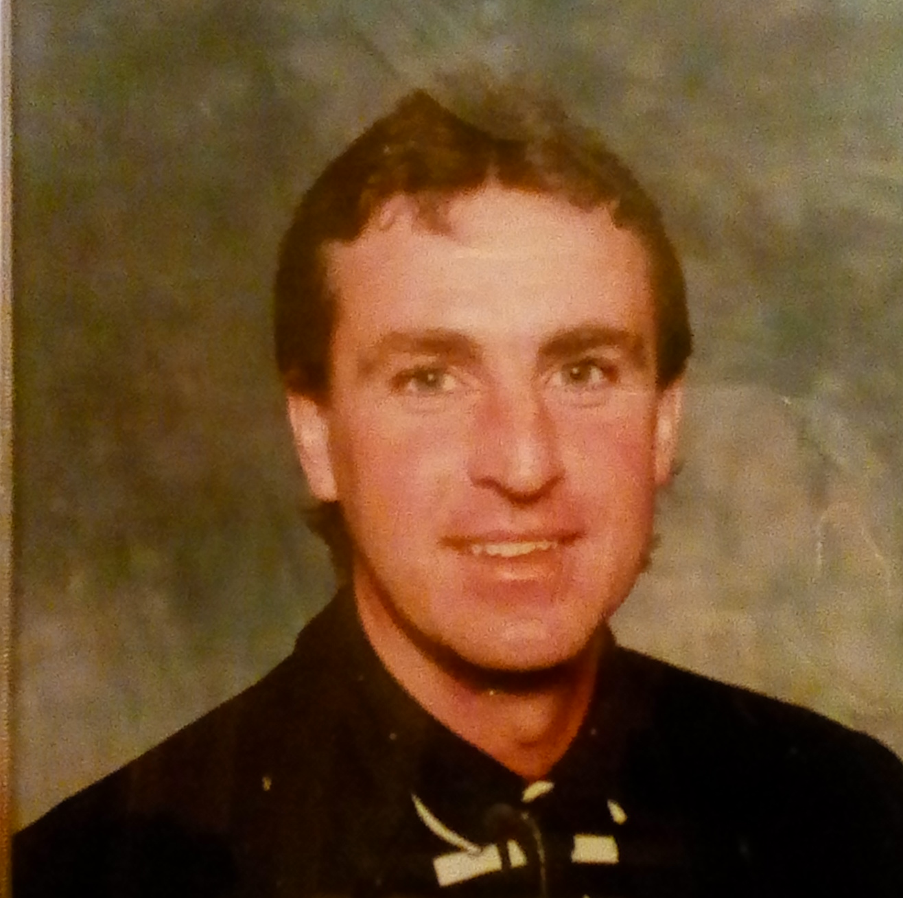 VFL - Happy birthday Dwayne Russell. Russell was a powerful forward and ...