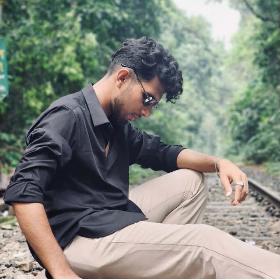 Mohammad R Rafi