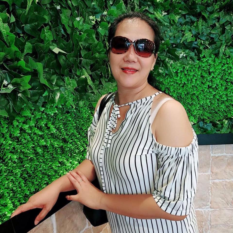 Christine Joy Balunsat