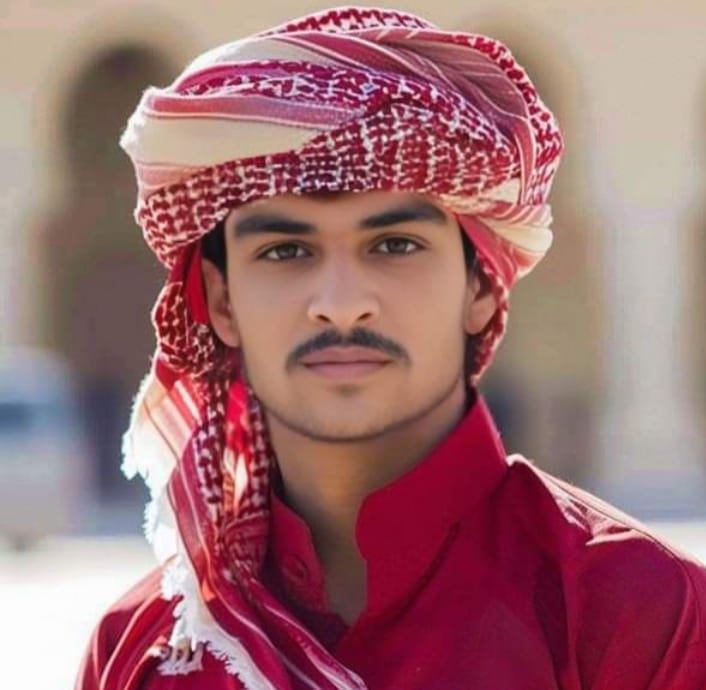 Usman Rajput