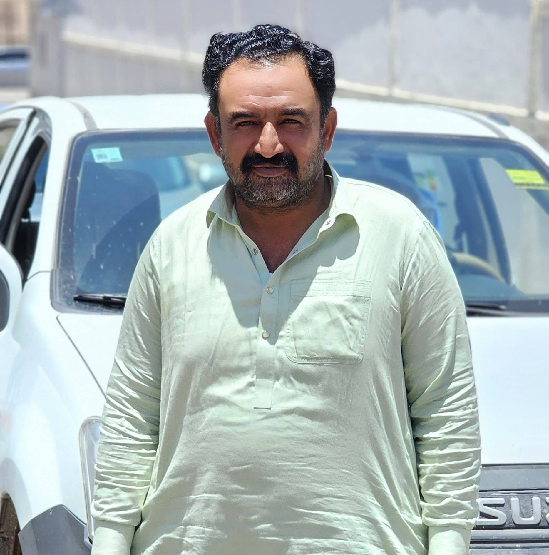 Hasnain - 