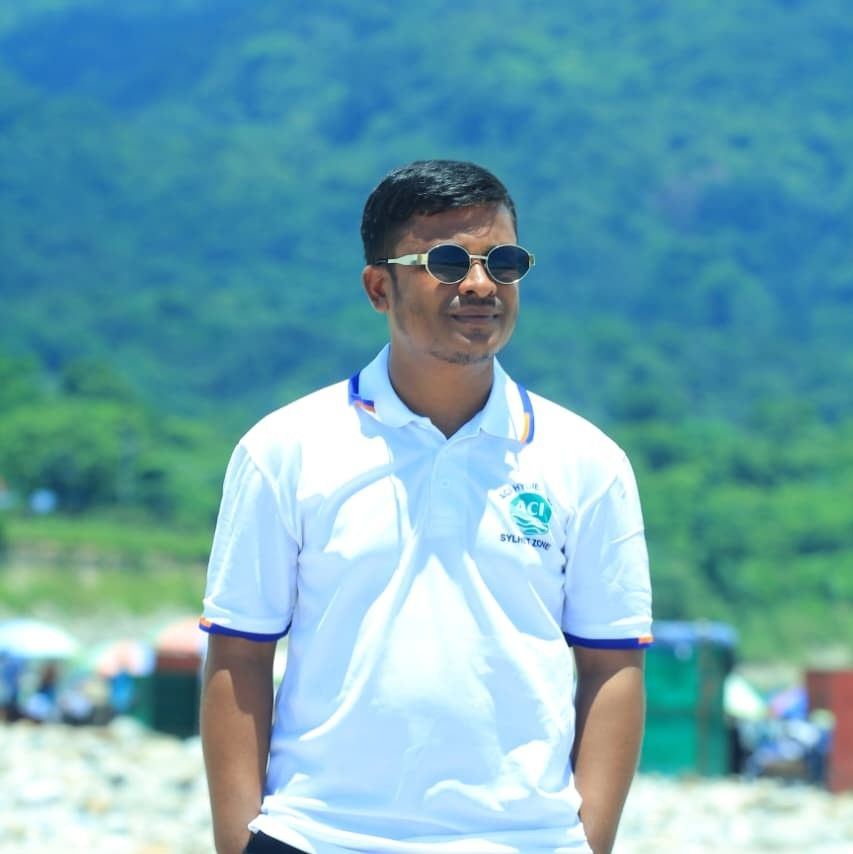 Md Torikul Islam Sahed