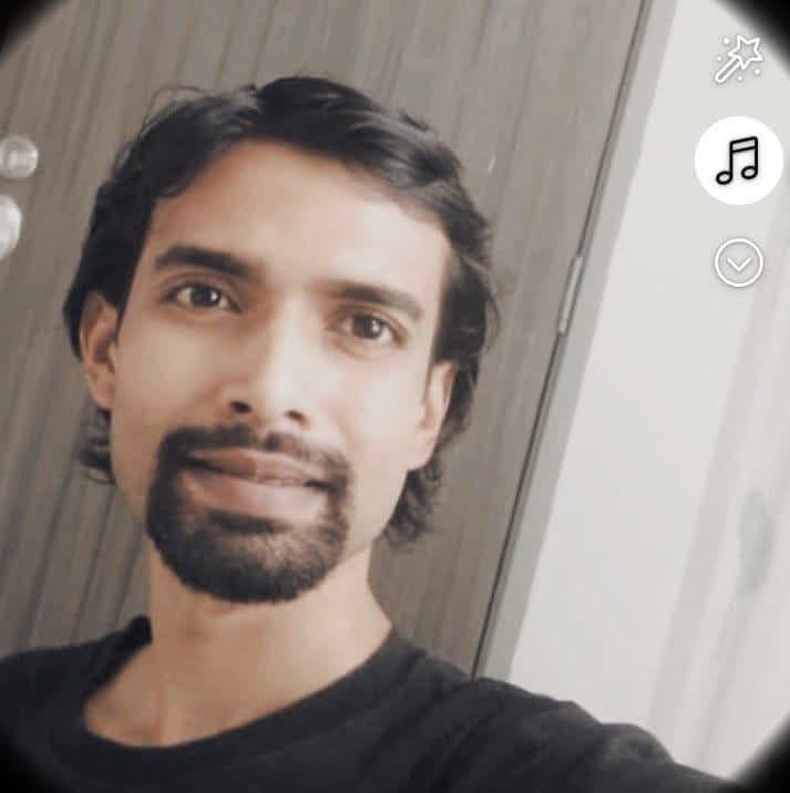 M S Raihan Rasul