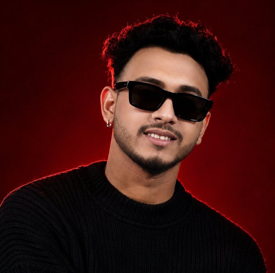 Md Simanto Hosan Simul