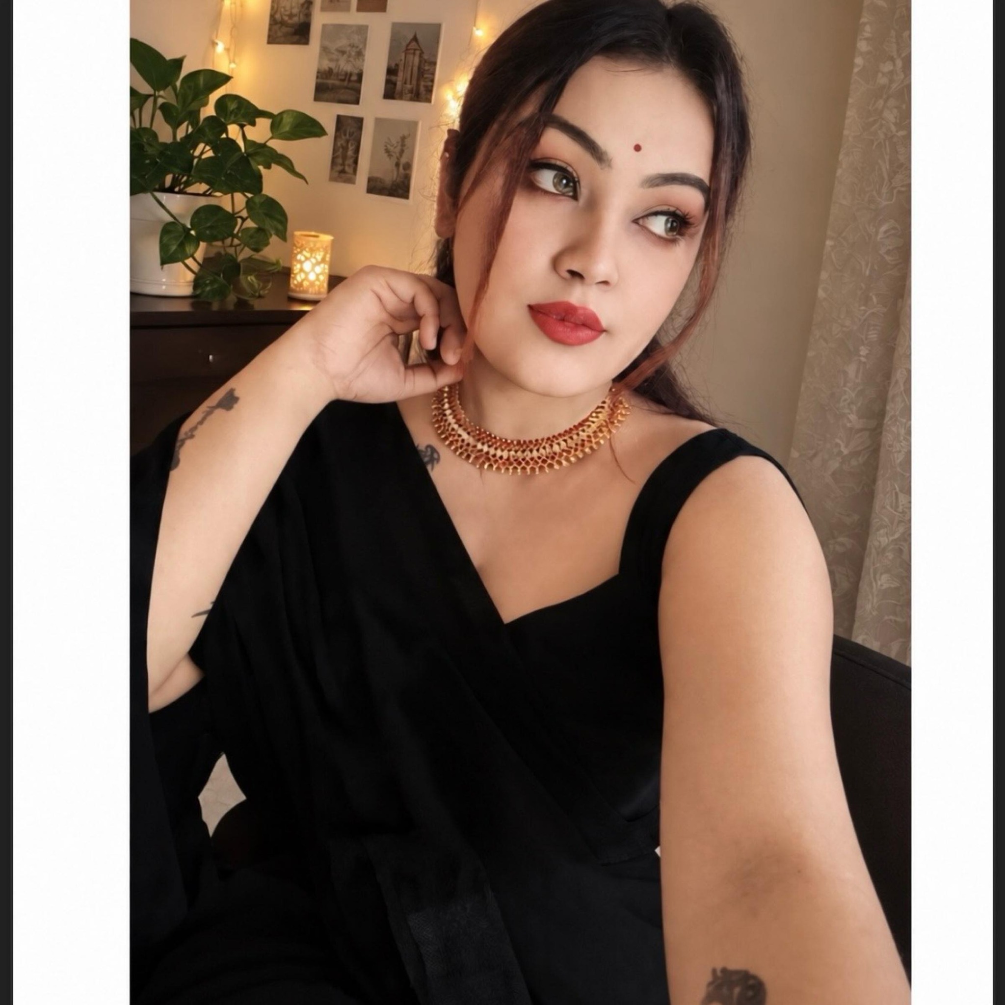 Tanushree Riny Das Banerjee