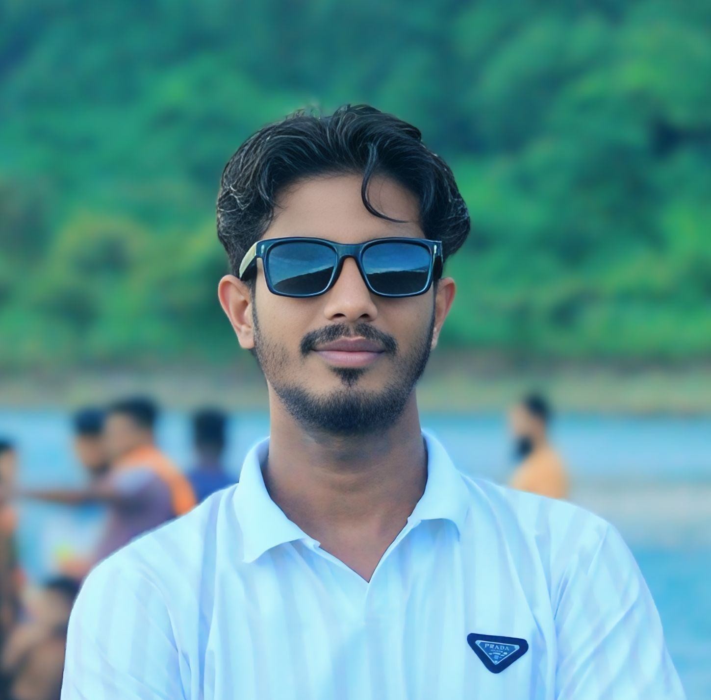 RM Masom Rana