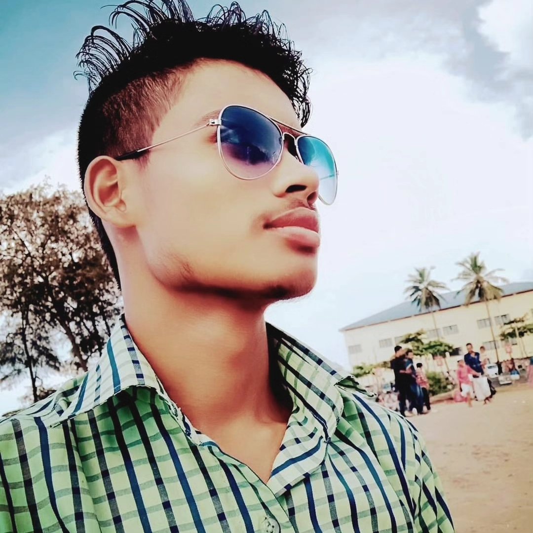 Subhash Raja