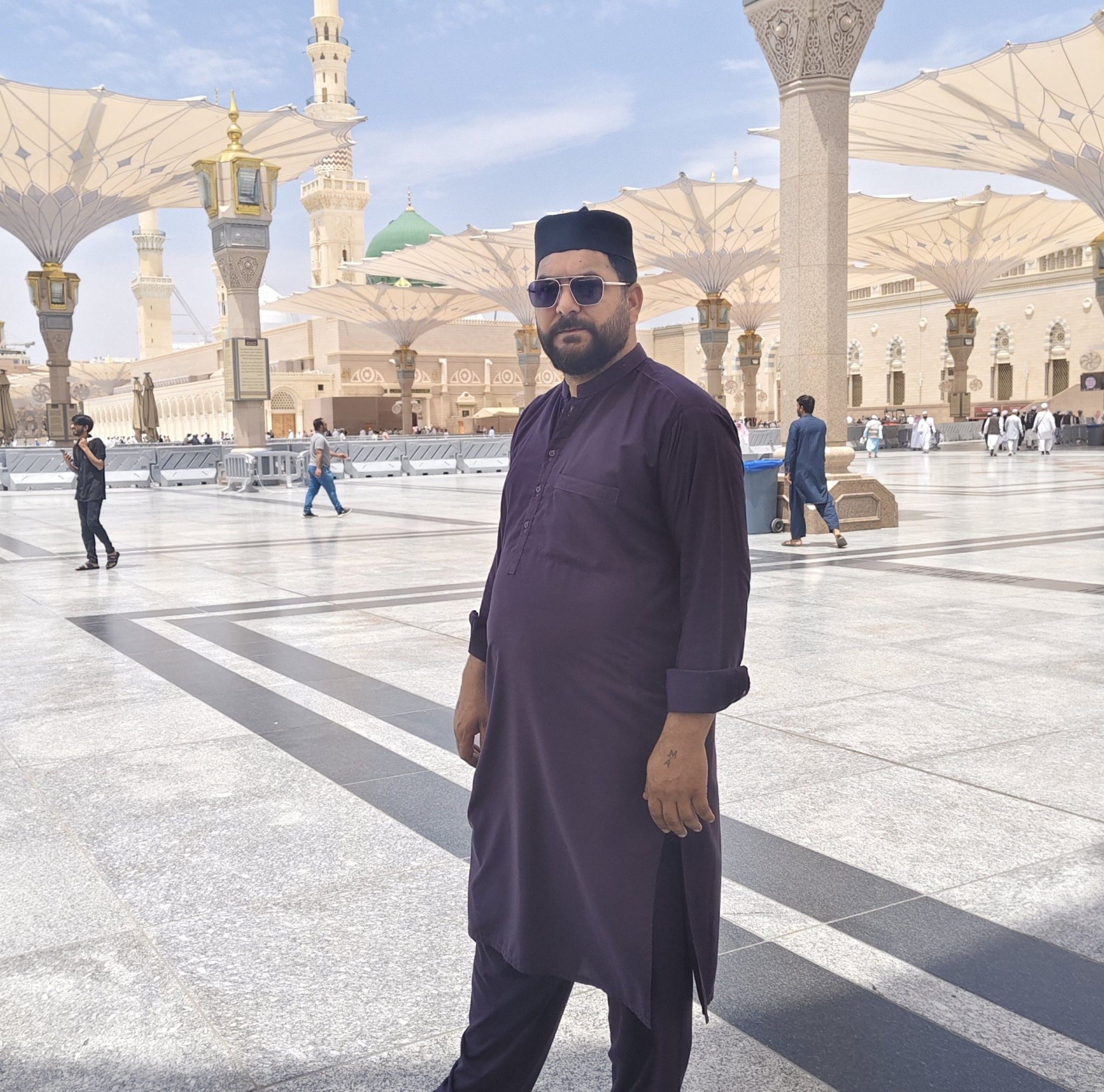 MK Jahangira kpk | Nowshehra