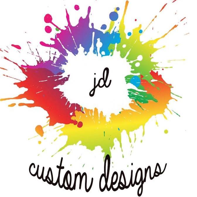 JD Custom Designs