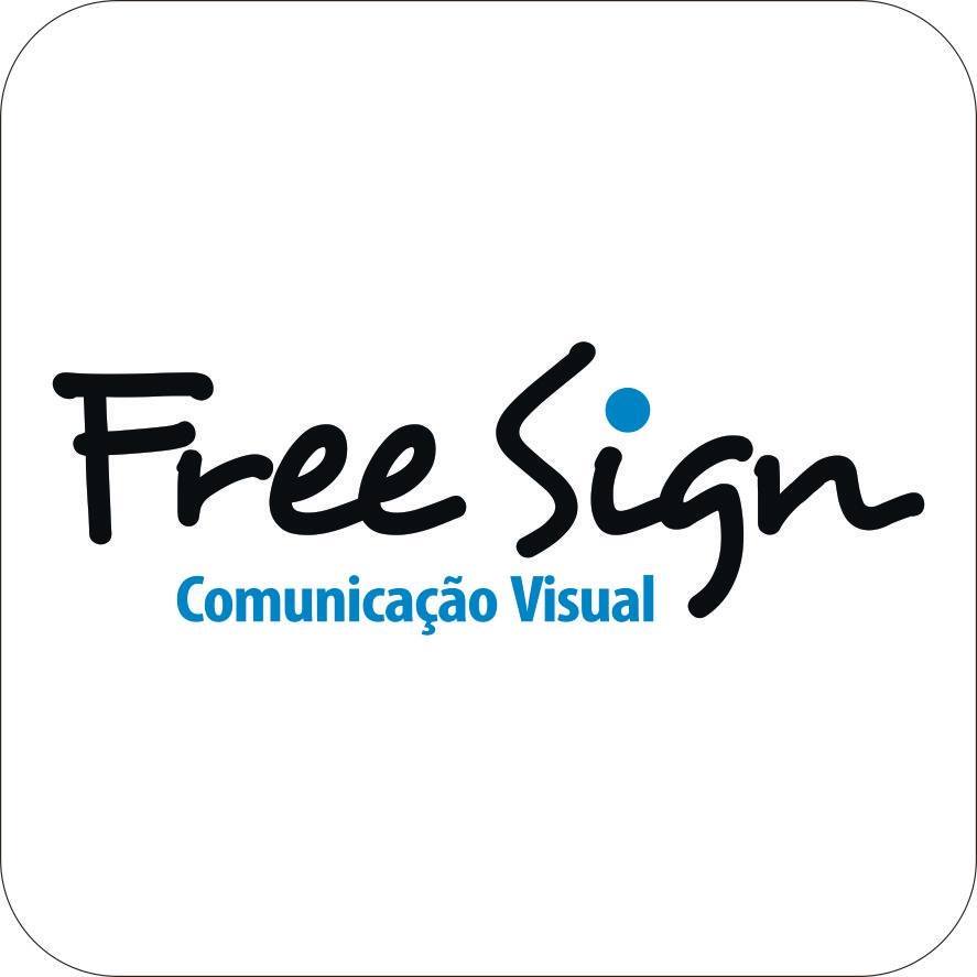 Free Sign Comunicação Visual | Canoas RS