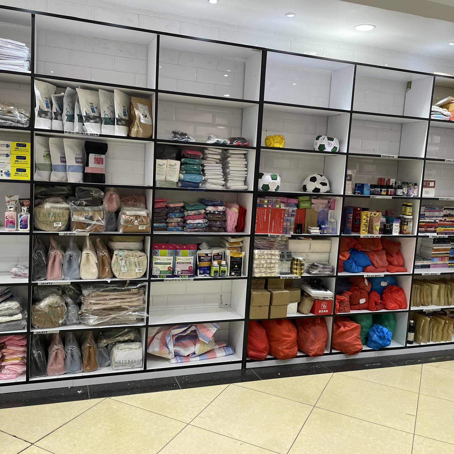 Shelf space254 Nairobi