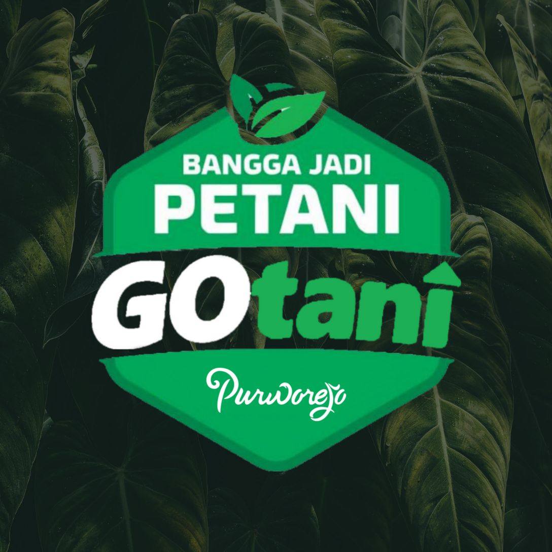 GOtani Purworejo