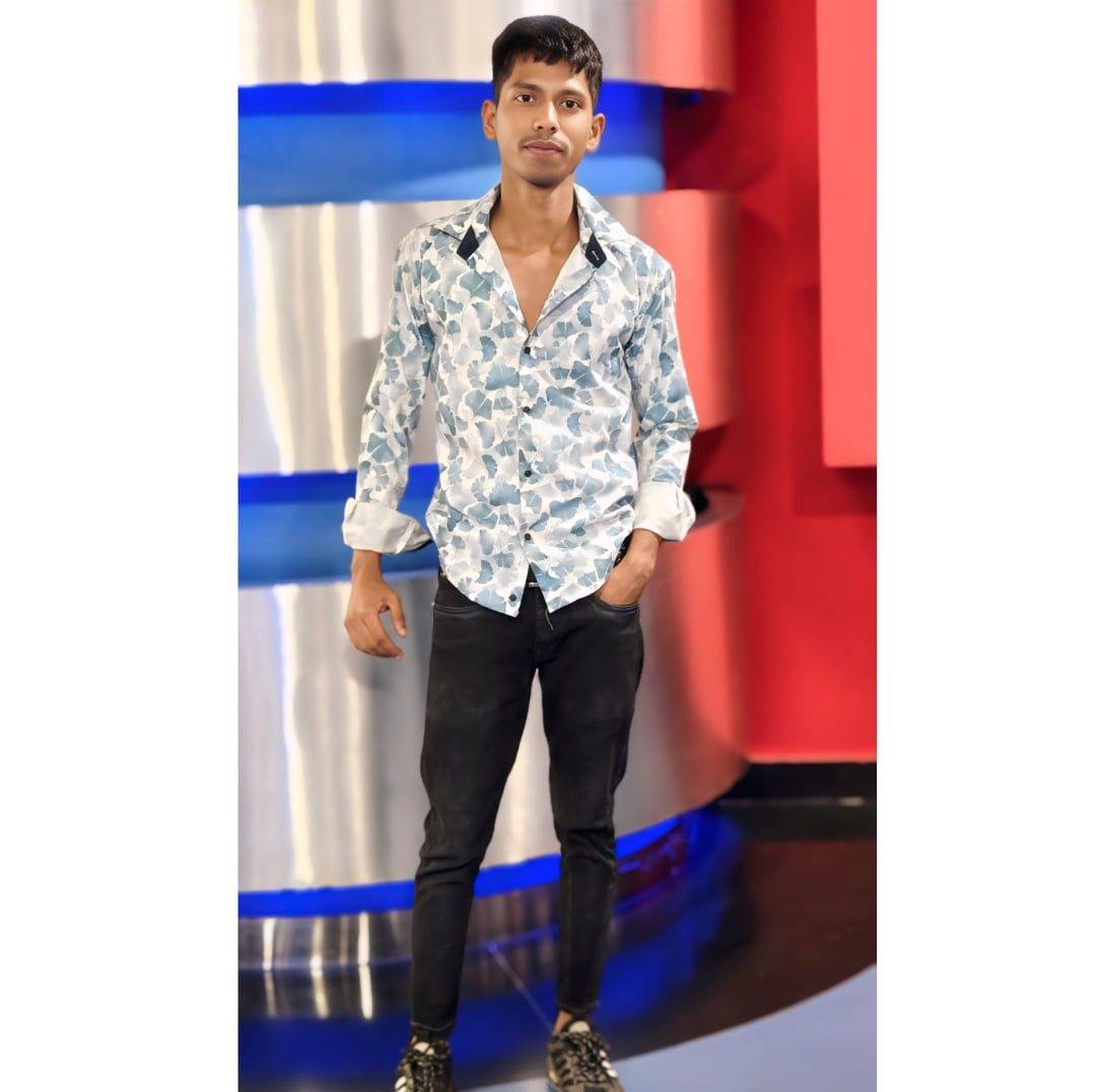Karan Kumar Rk