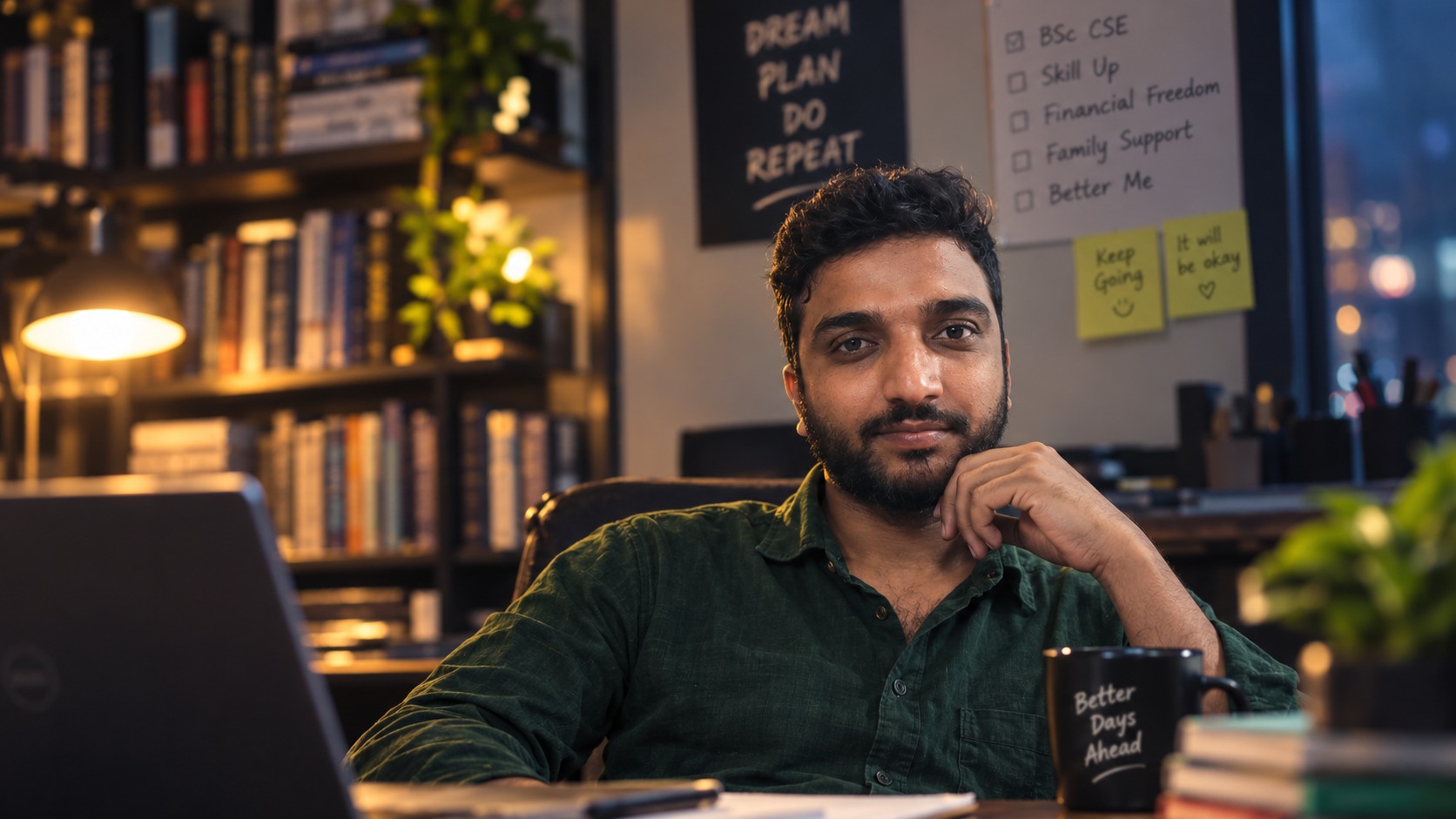 Nazmul Islam