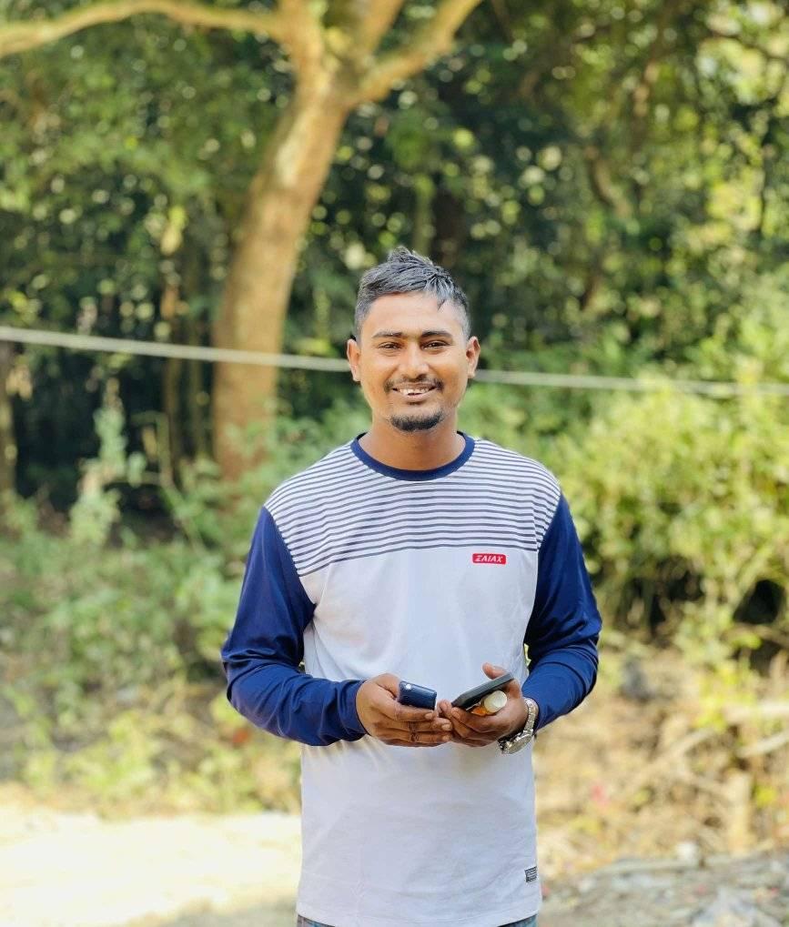 Mainuddin Miyazi