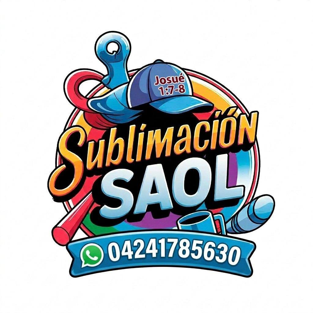 Sublimación Saol