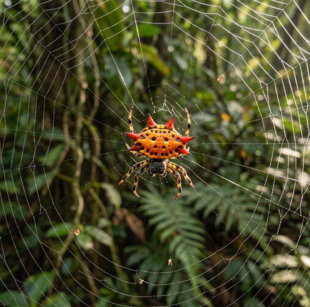 The hunter tarantula. #tarantula #gecko #cockroach #nature #wildlife # ...
