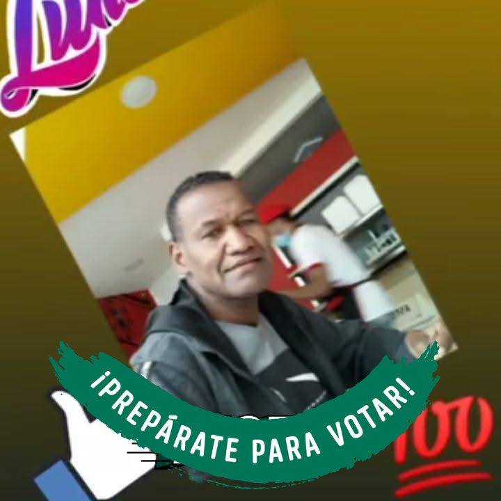 Andres Avelino Rojano Pulido