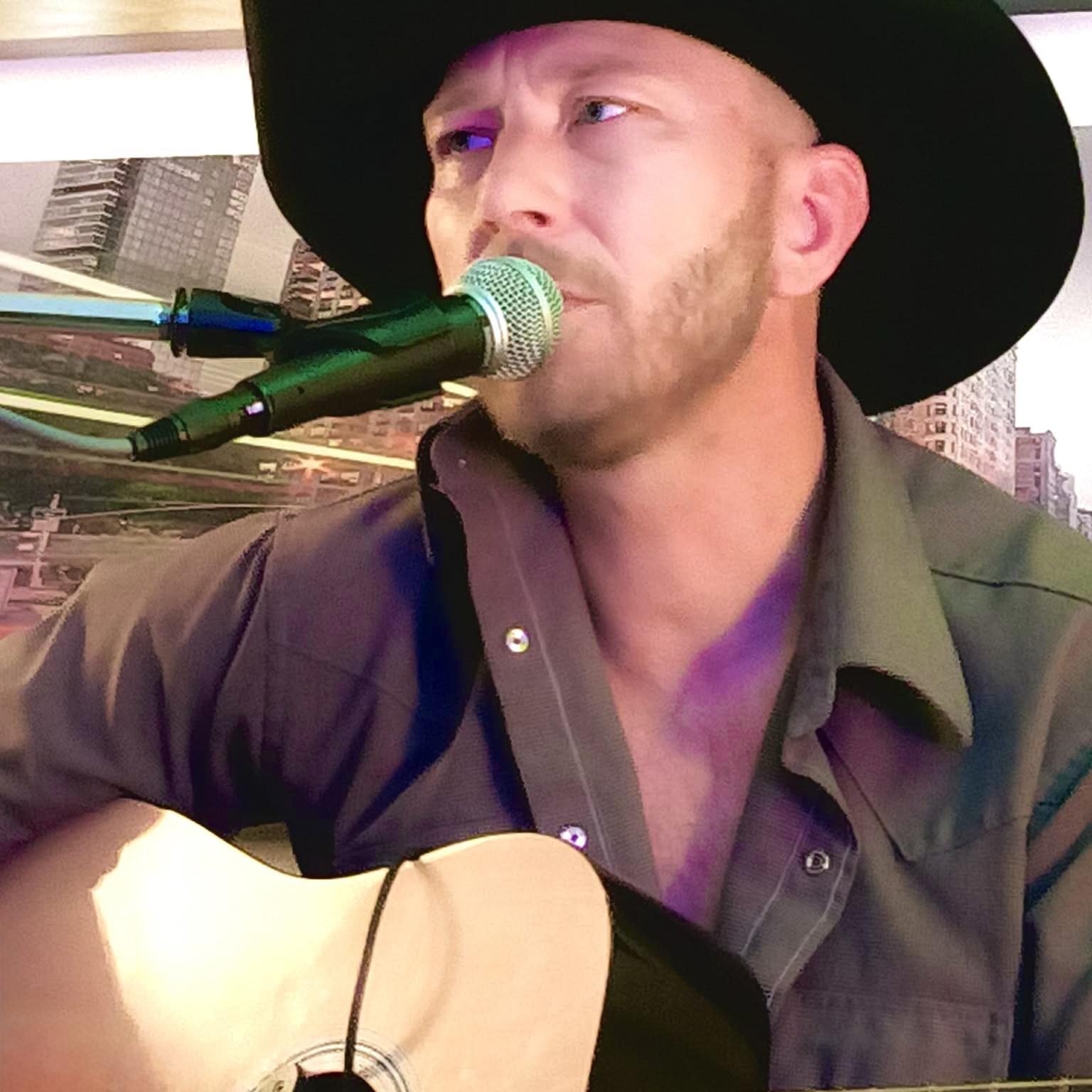 The Landing Bar & Grill | Anahuac TX