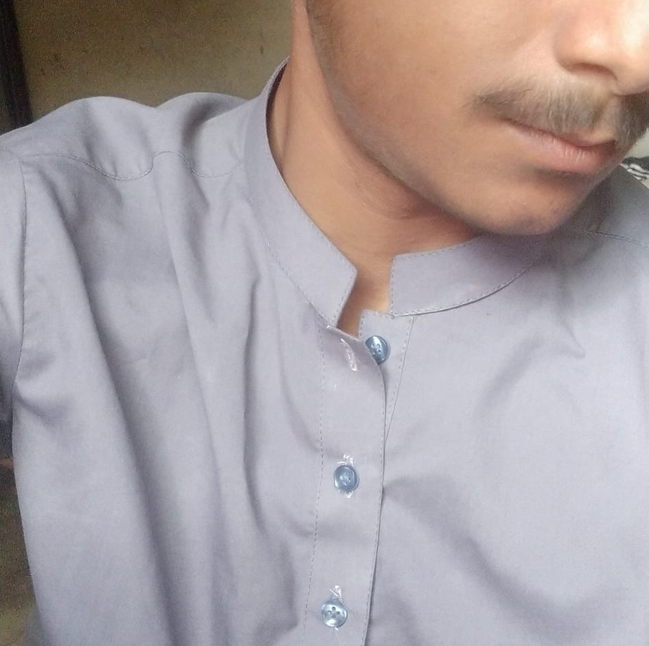 Fiaz Ahmad