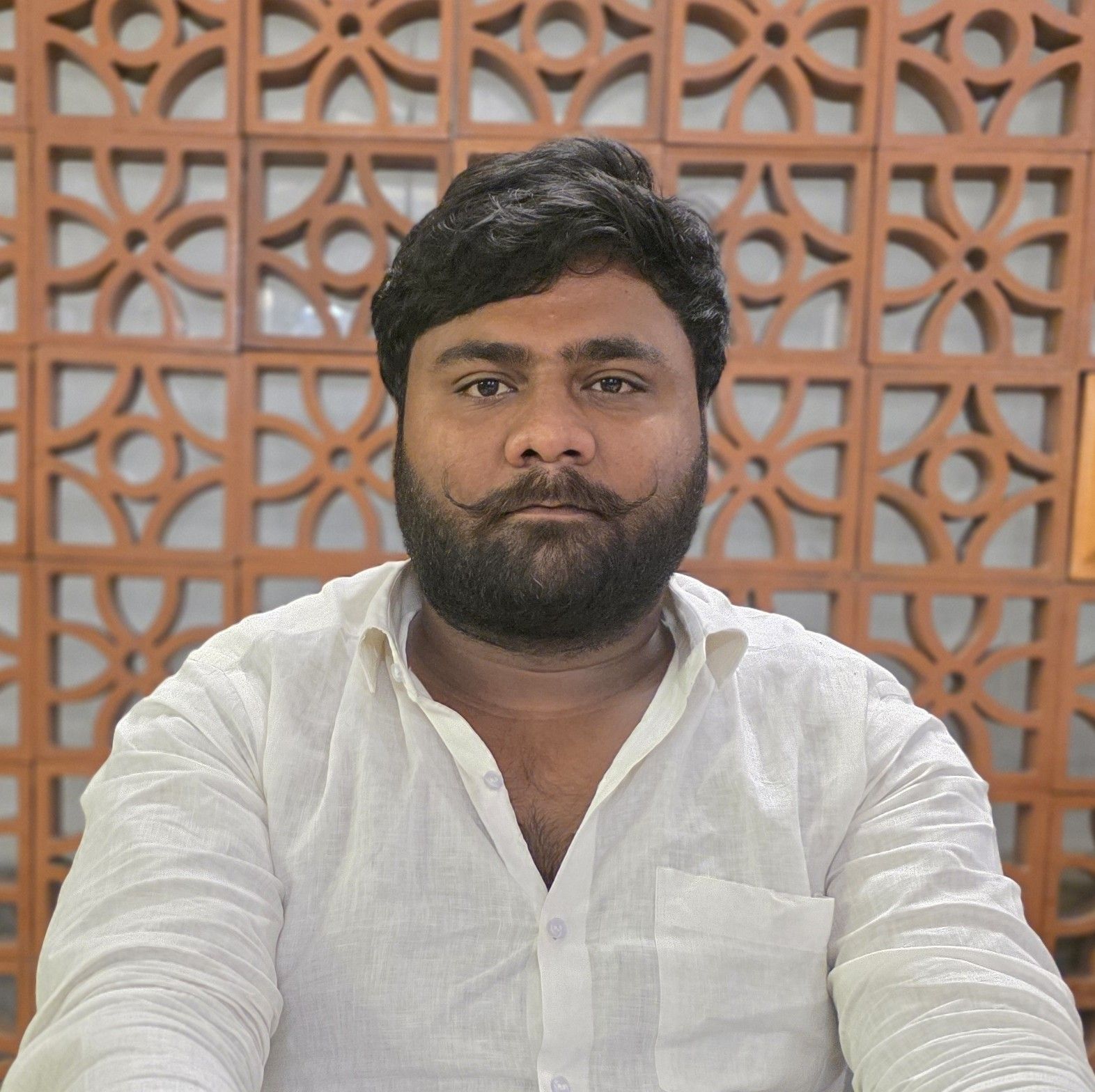 Suhail pardhan