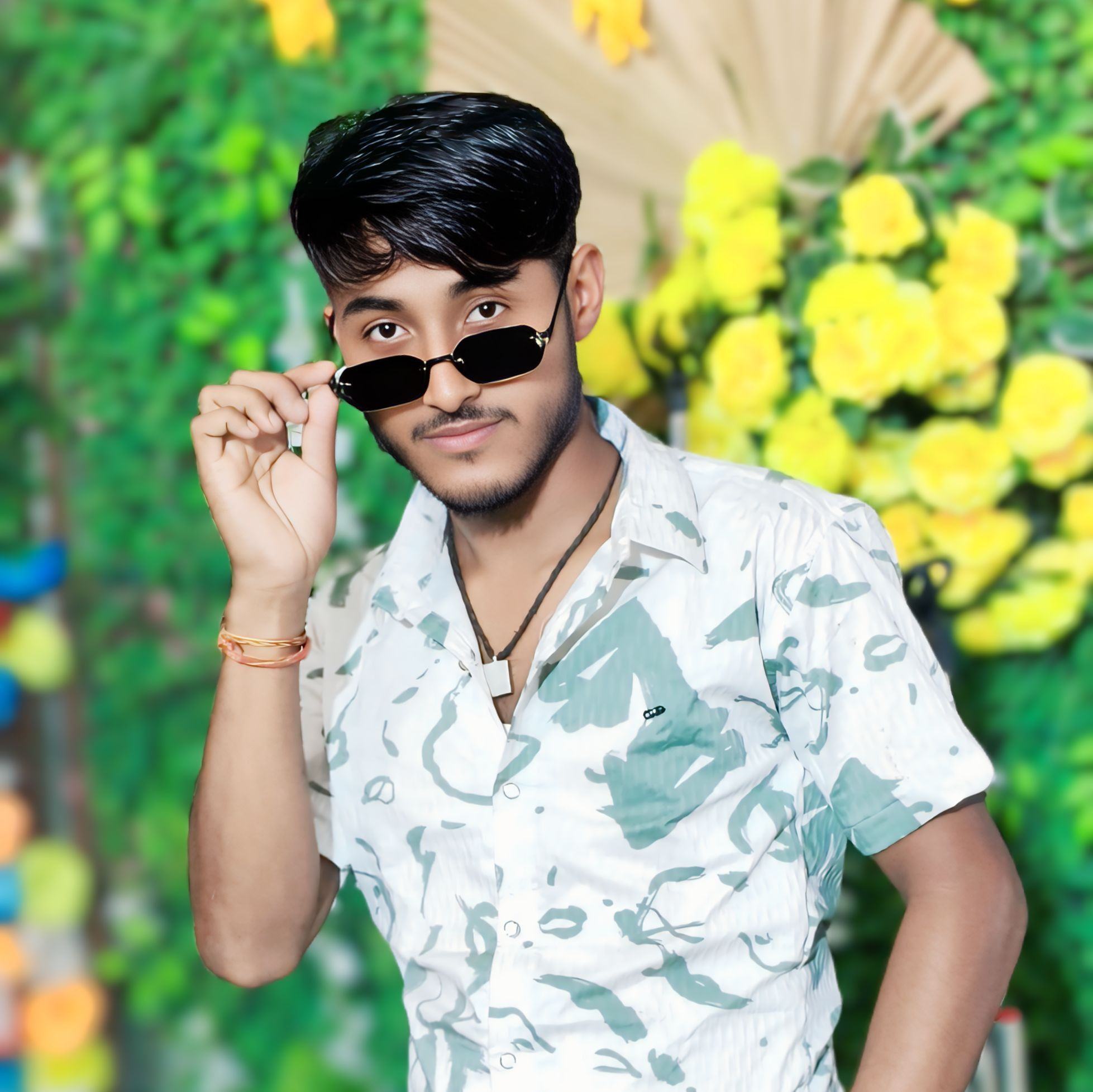 Bijay Kumar