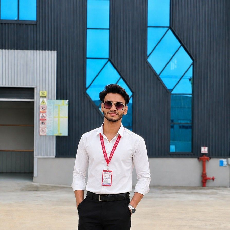 Md Azim