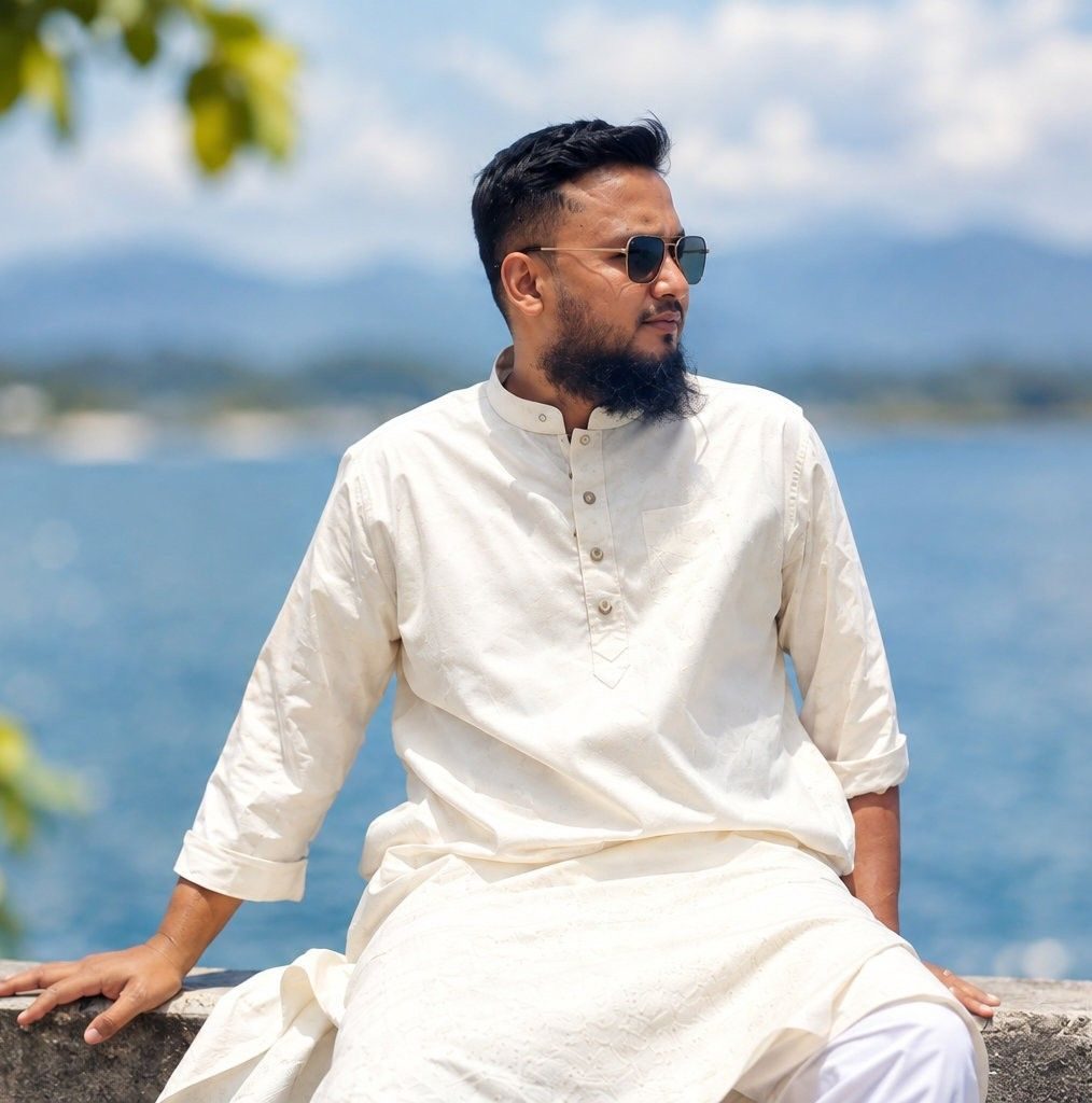 Rafiqul Islam Rafi