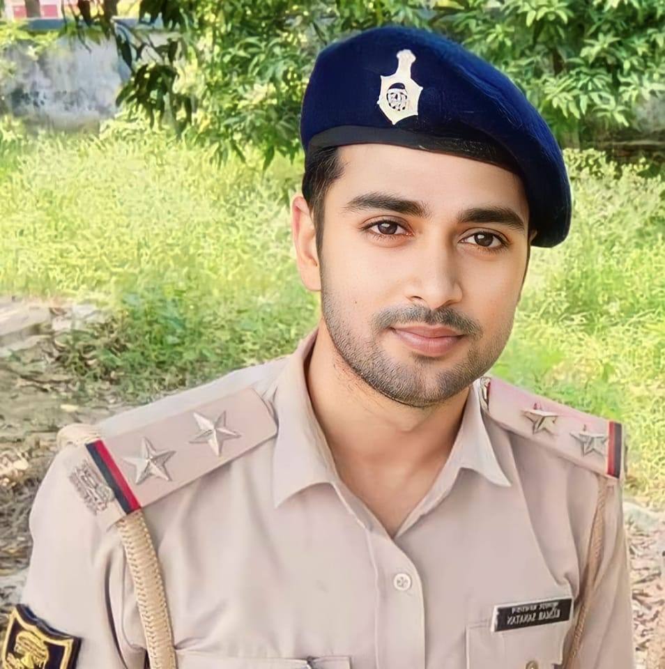 SI Kumar Sanatan