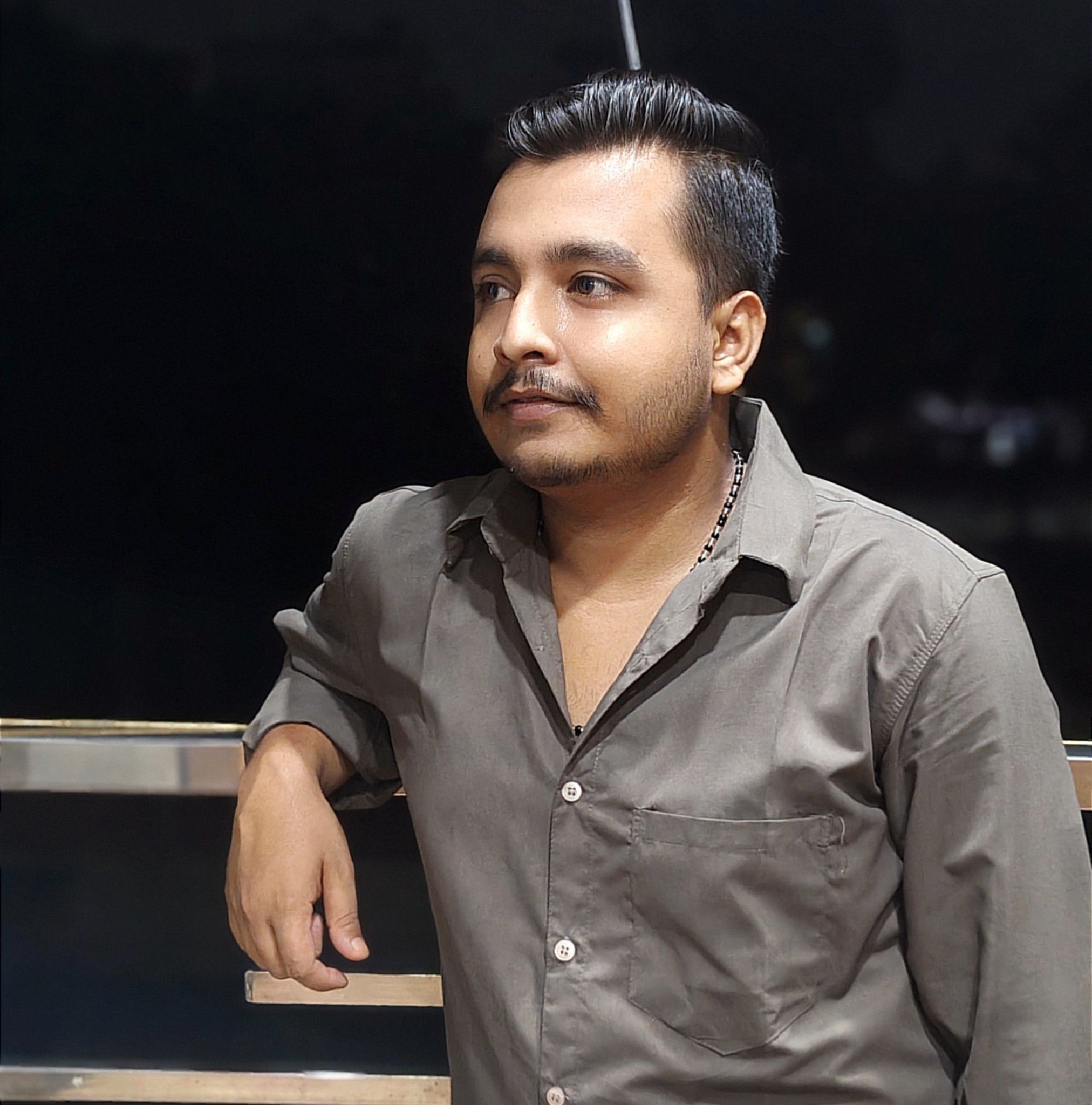 Karambir Singh - Good morning everyone with MLM king Mr... | Facebook