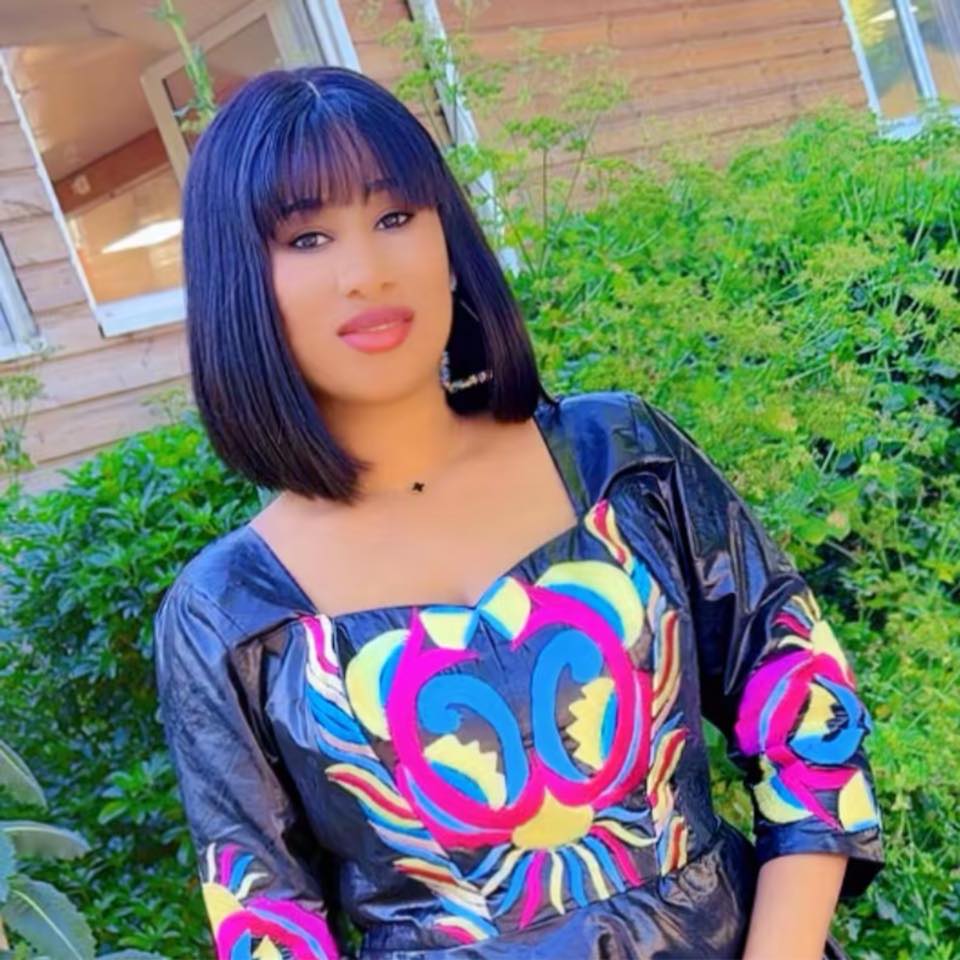 Hadja Barry
