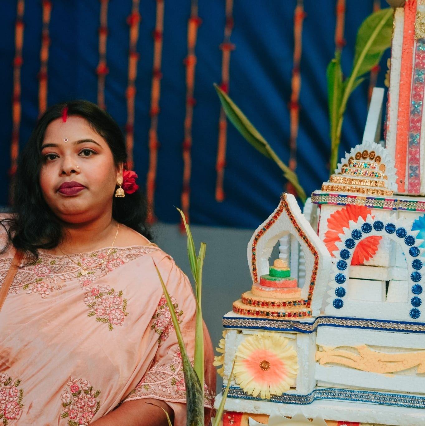 Kobita Rani Ghosh