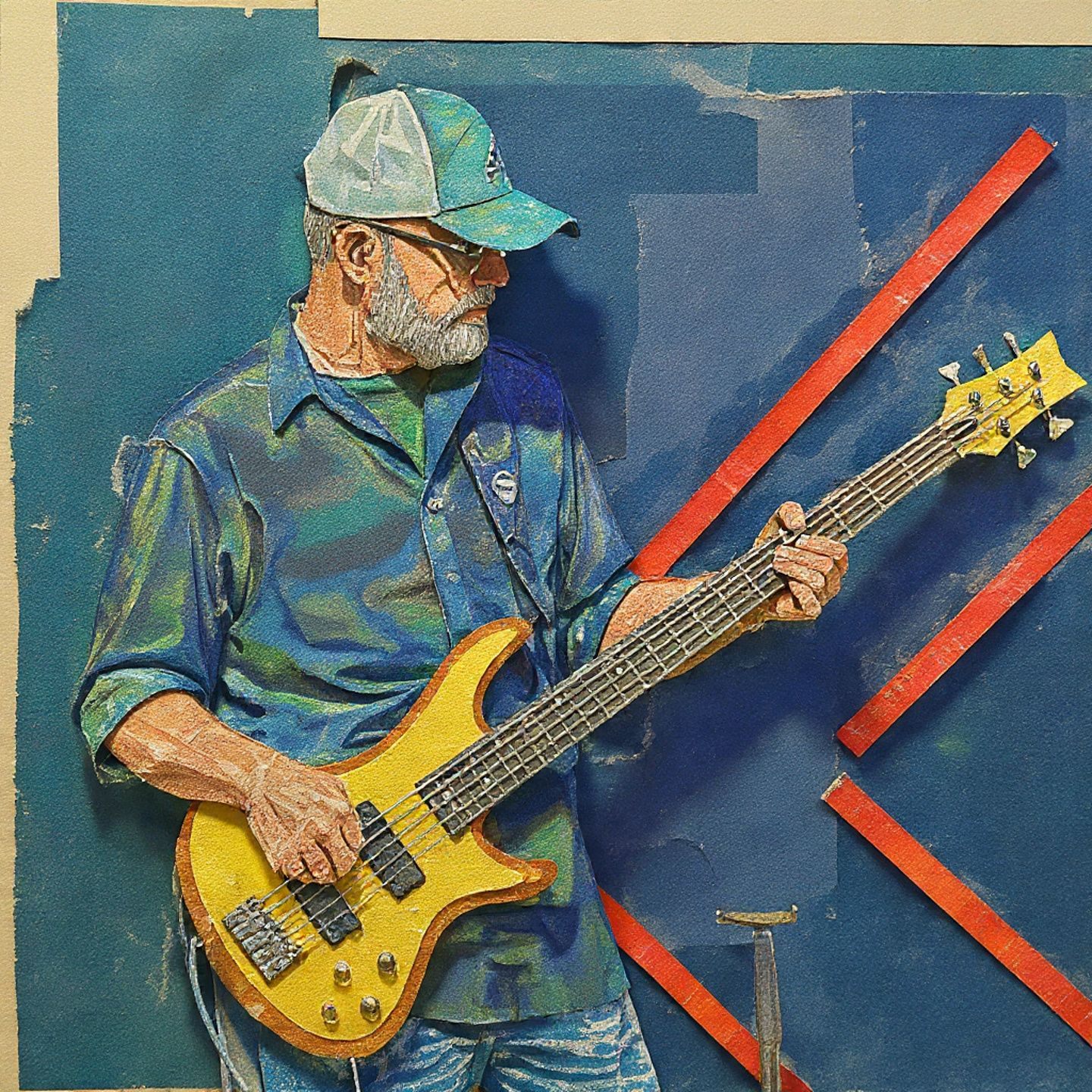 Bass Players | Can you guess what style of music I play | Facebook