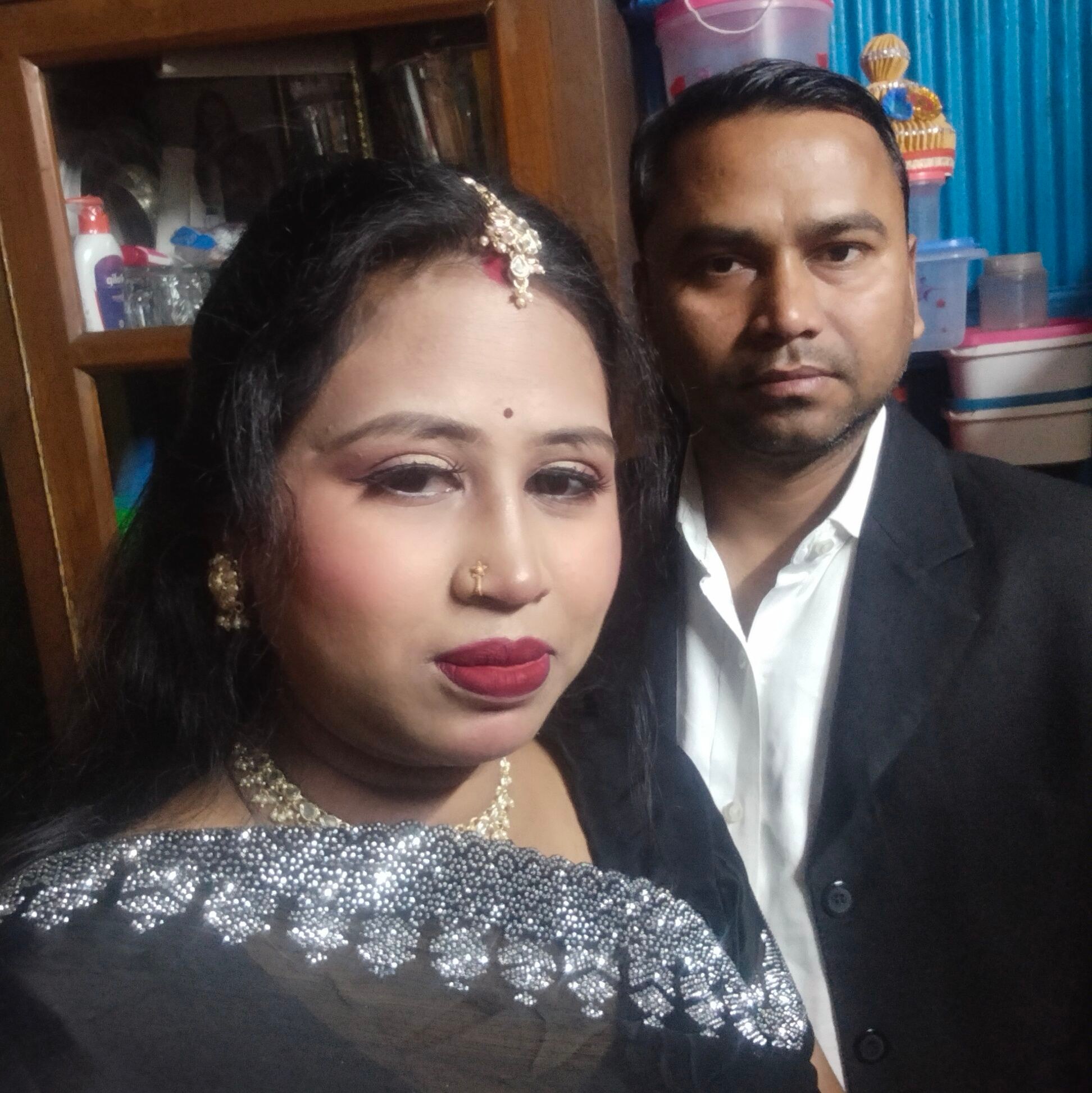 Poly Rani Das