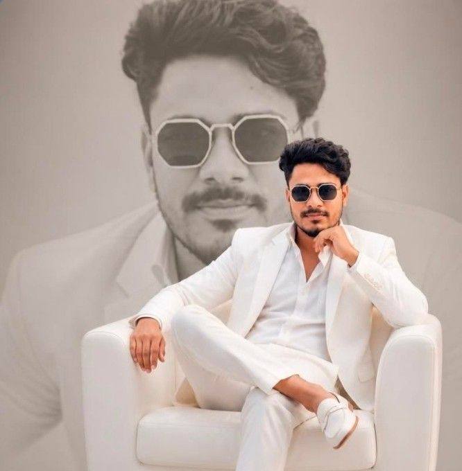 Hridoy Khan