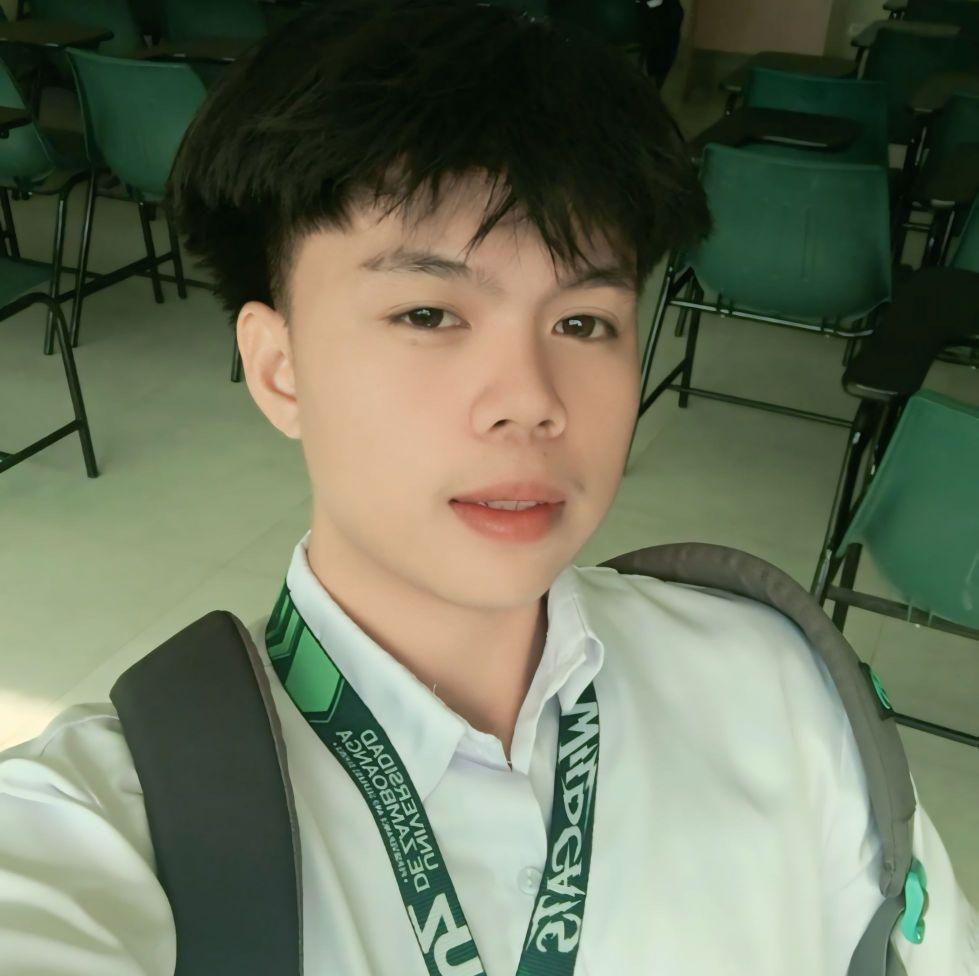 Edzel Manuel