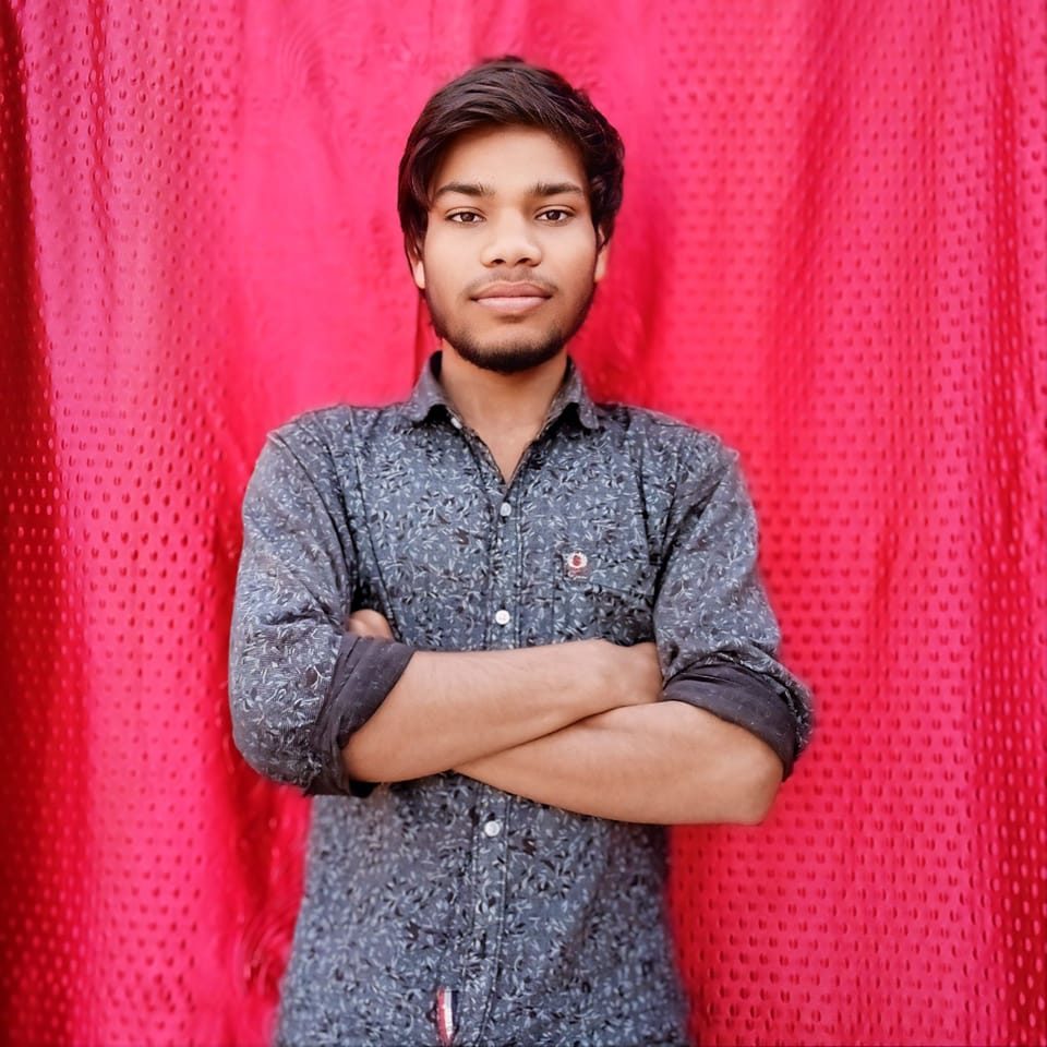 Prince Ravat