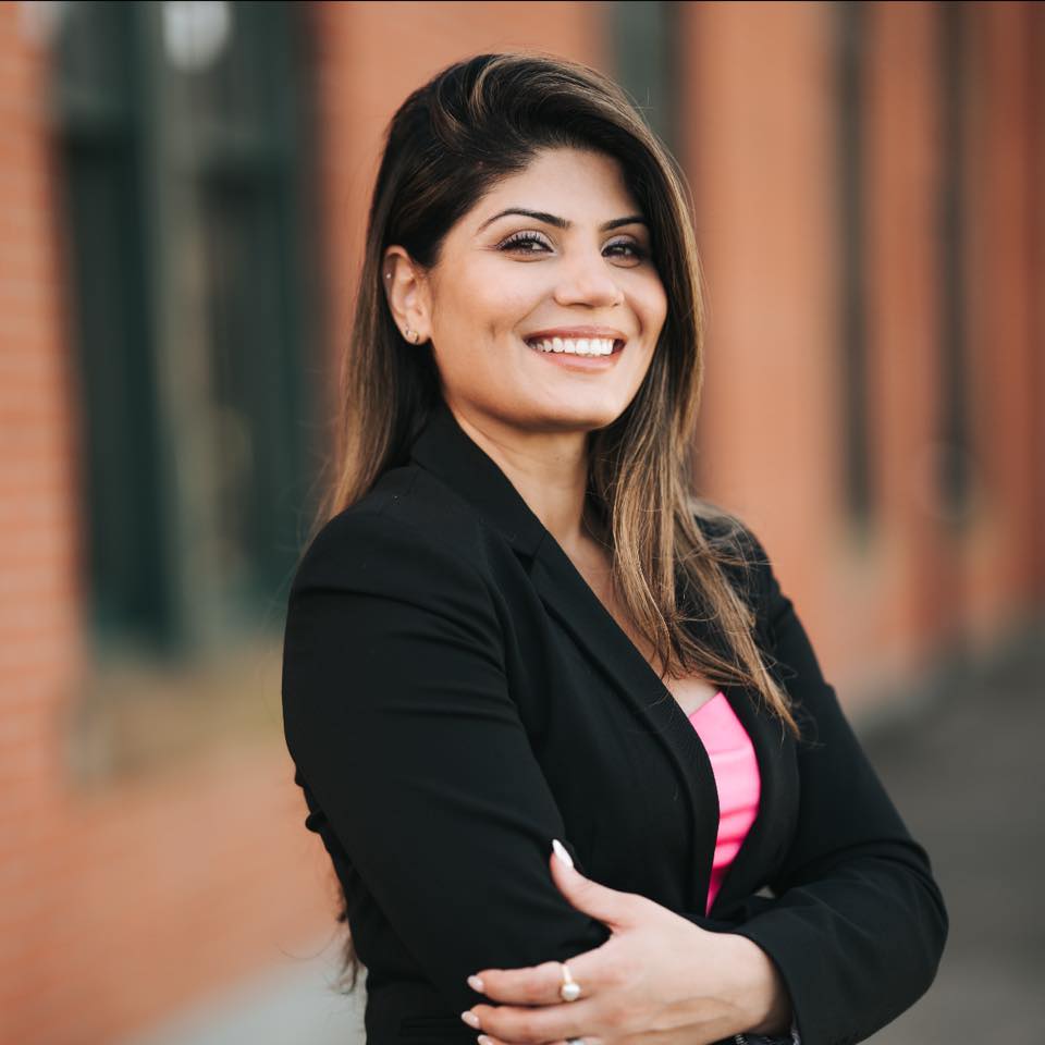 Ridhi Radia