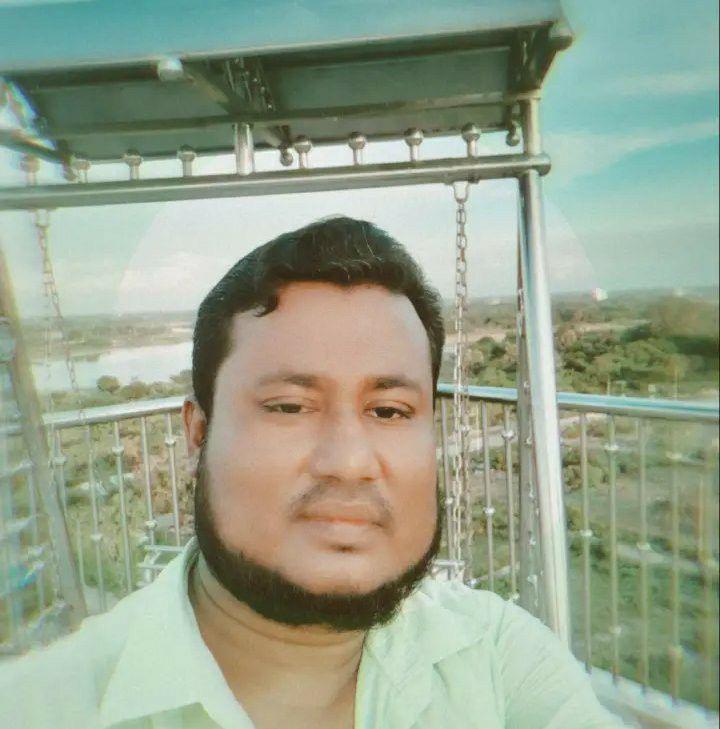 MD Razu