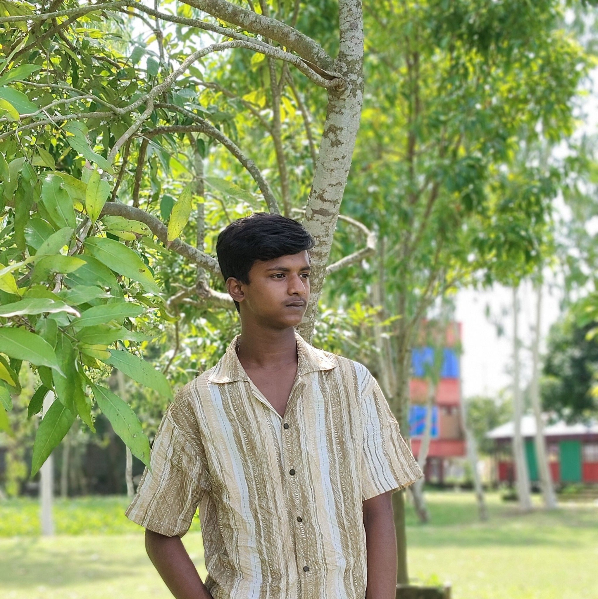 Rj Rakib