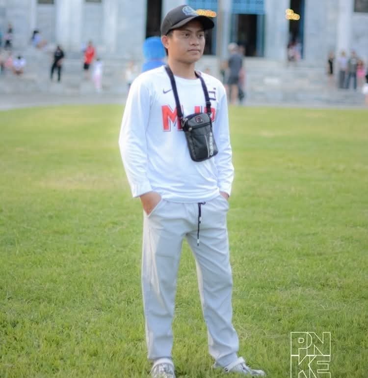 Allan Reyes Estingor