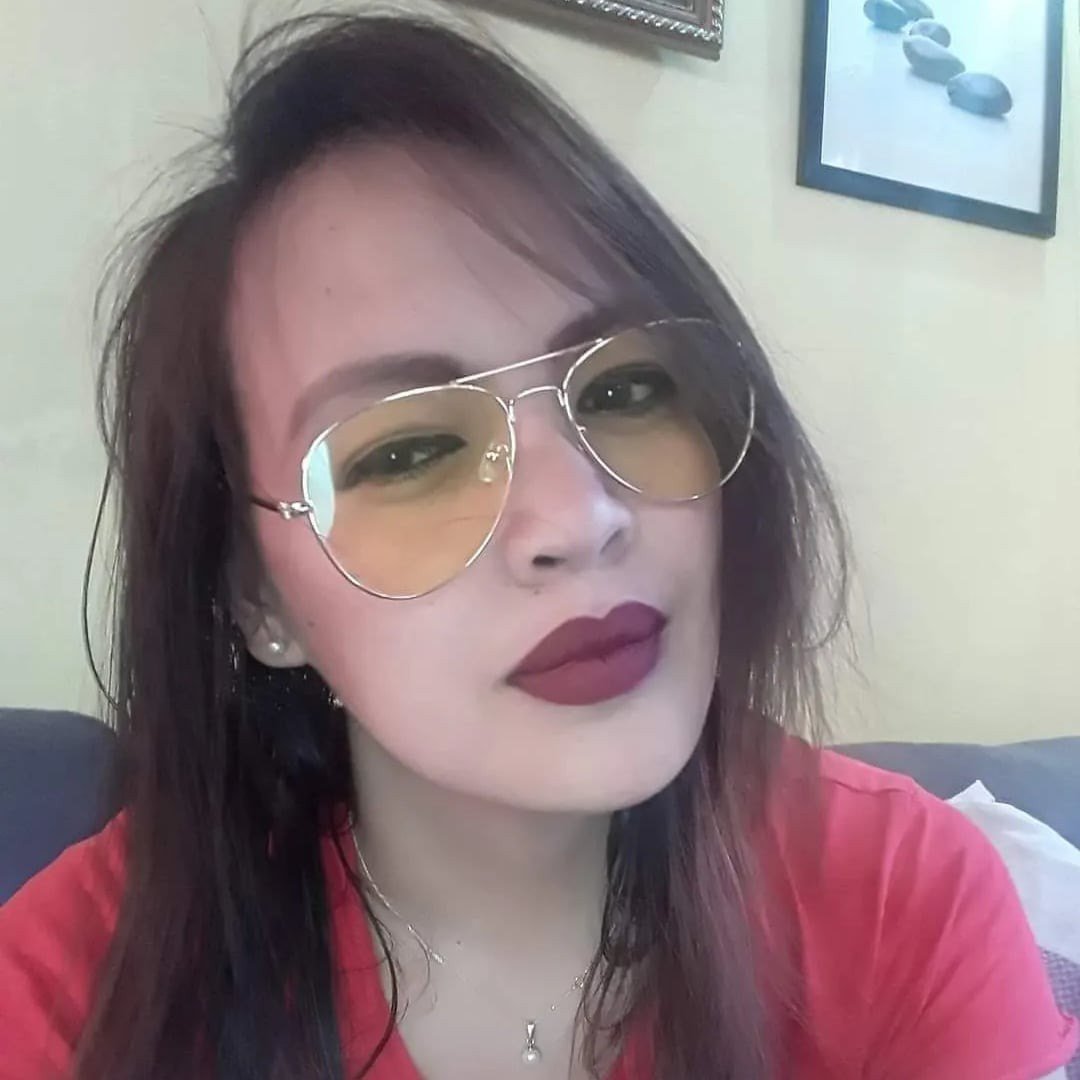 Pearl Joy Labra Cator