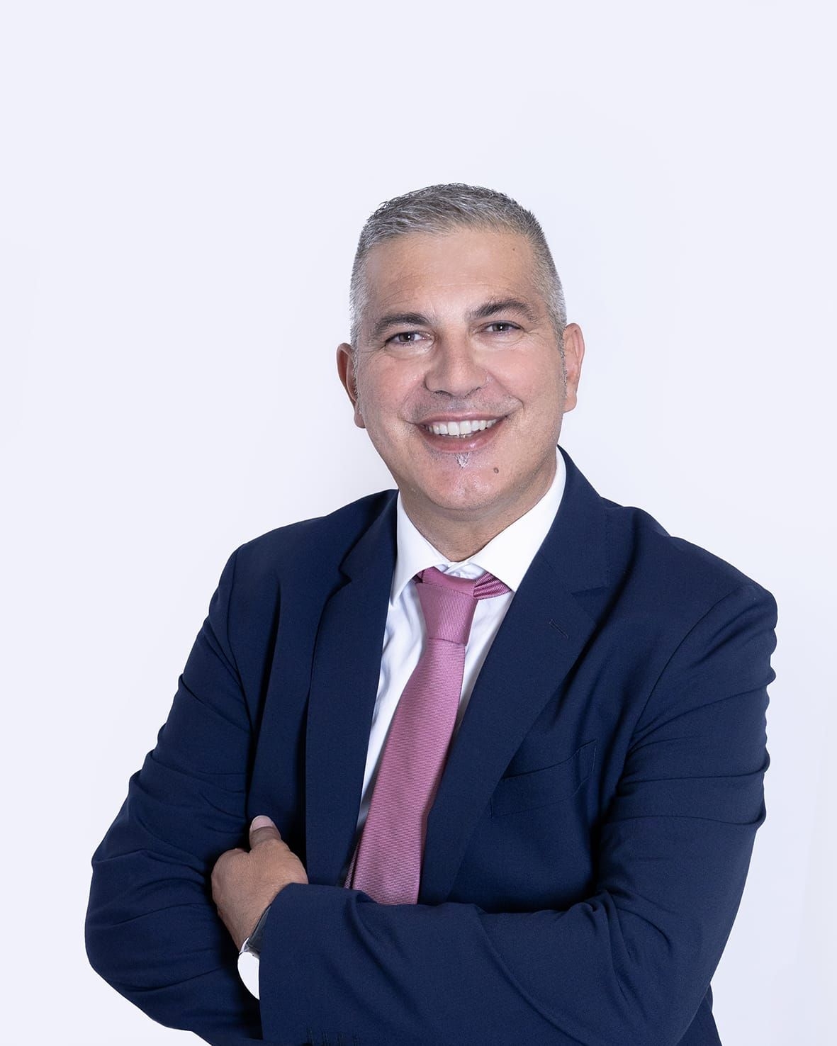 Franco Rauseo