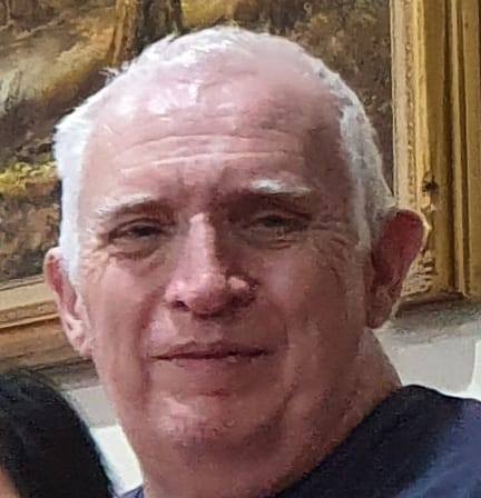 Greg Chard
