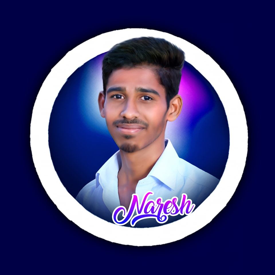 Naresh Raja
