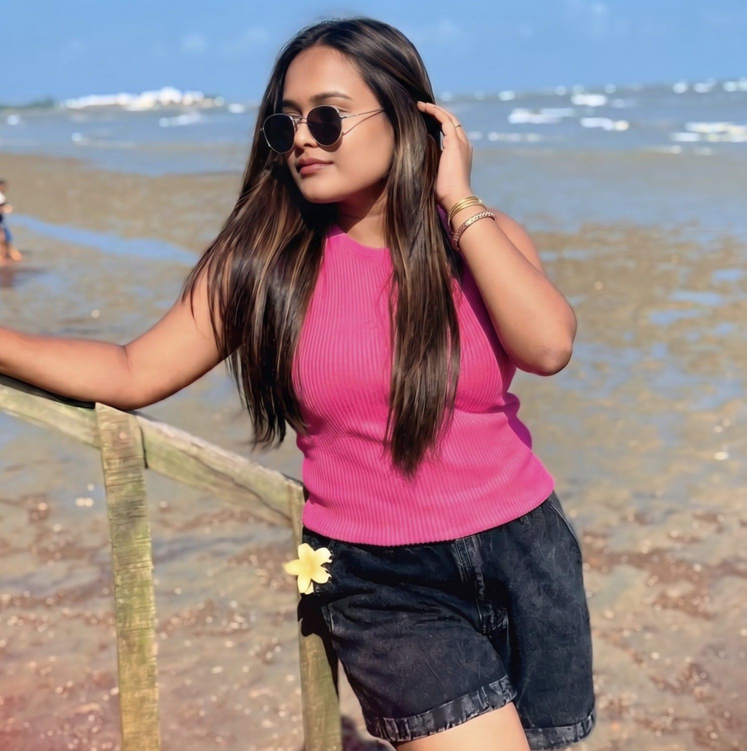 Riya Raha