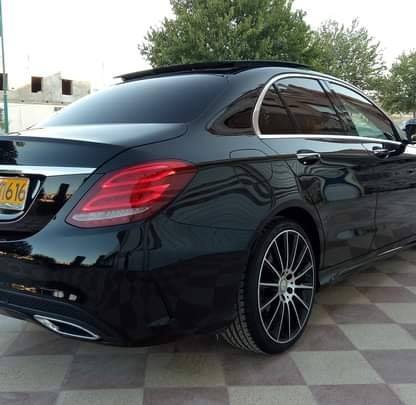 Hamza auto