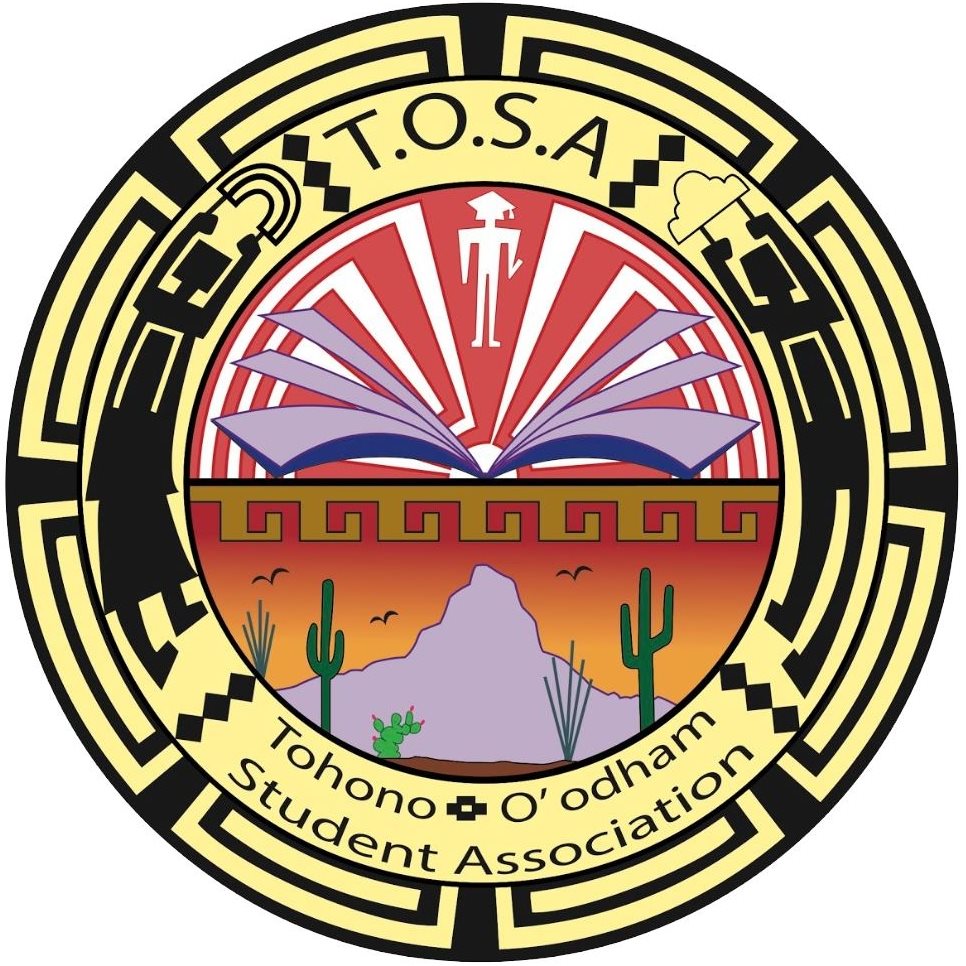 Tohono O'odham Student Association
