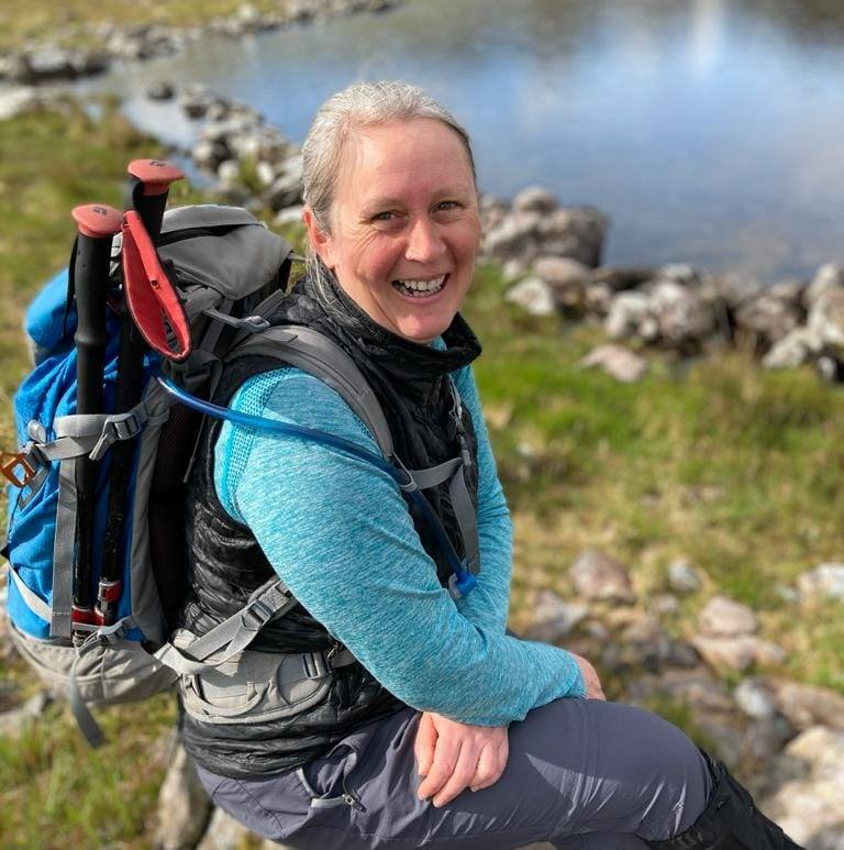 Julie Reeves Walking added a new... - Julie Reeves Walking